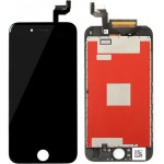 Οθόνη LCD με Μηχανισμό Αφής για iPhone 6s Plus - Μαύρο