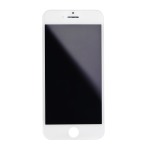 Οθόνη LCD με Μηχανισμό Αφής για iPhone 7G - Λευκό