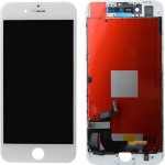 Οθόνη LCD με Touch Digitizer για iPhone 8 / iPhone SE 2020 – Λευκή