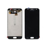 Samsung Galaxy J3 (2017) J330F LCD + Touch Screen Μαύρο GH96-10969A