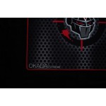 Zeroground Okada Extreme v2.0 Gaming Mouse Pad Large (450mm) Μαύρο MP-1700G - Image 2