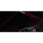 Zeroground Okada Extreme v2.0 Gaming Mouse Pad Large (450mm) Μαύρο MP-1700G - Image 3