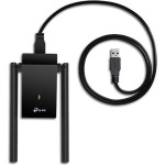 TP-LINK Archer T4U Plus Αντάπτορας Δικτύου USB με Ασύρματη Σύνδεση Wi-Fi 1300Mbps - Image 4