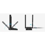 TP-LINK Archer T4U Plus Αντάπτορας Δικτύου USB με Ασύρματη Σύνδεση Wi-Fi 1300Mbps - Image 2