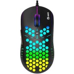 Marvo CM373 Σετ Gaming Μηχανικό Πληκτρολόγιο Tenkeyless με Custom Red διακόπτες και RGB φωτισμό & Ποντίκι - Image 4