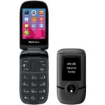BlackView N2000 Dual SIM Κινητό με Κουμπιά Μαύρο