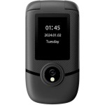 BlackView N2000 Dual SIM Κινητό με Κουμπιά Μαύρο - Image 4