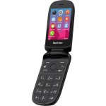 BlackView N2000 Dual SIM Κινητό με Κουμπιά Μαύρο - Image 2
