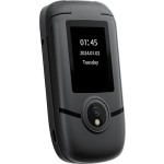 BlackView N2000 Dual SIM Κινητό με Κουμπιά Μαύρο - Image 6