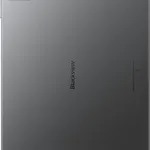 BlackView Tablet Tab 70 10.1″ με WiFi (12GB/64GB) Space Grey - Image 2