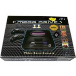 Sega Mega Drive II