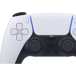 Sony DualSense Ασύρματο Gamepad για PS5 Λευκό - Image 8