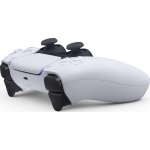 Sony DualSense Ασύρματο Gamepad για PS5 Λευκό - Image 7