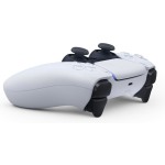 Sony DualSense Ασύρματο Gamepad για PS5 Λευκό - Image 2
