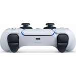 Sony DualSense Ασύρματο Gamepad για PS5 Λευκό - Image 6