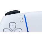 Sony DualSense Ασύρματο Gamepad για PS5 Λευκό - Image 3