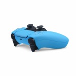 Sony Dualsense Ασύρματο Gamepad για PS5 Ice Blue - Image 3