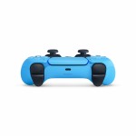 Sony Dualsense Ασύρματο Gamepad για PS5 Ice Blue - Image 4