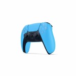 Sony Dualsense Ασύρματο Gamepad για PS5 Ice Blue - Image 2