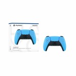 Sony Dualsense Ασύρματο Gamepad για PS5 Ice Blue - Image 5