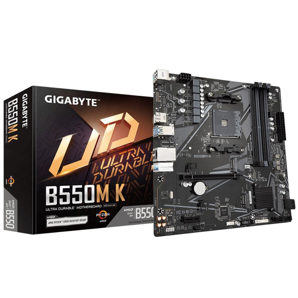 Gaming PC (5050) PowerPC - Image 5