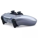 Sony DualSense Ασύρματο Gamepad για PS5 Sterling Silver - Image 2
