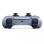Sony DualSense Ασύρματο Gamepad για PS5 Sterling Silver - Image 4