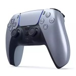 Sony DualSense Ασύρματο Gamepad για PS5 Sterling Silver - Image 3