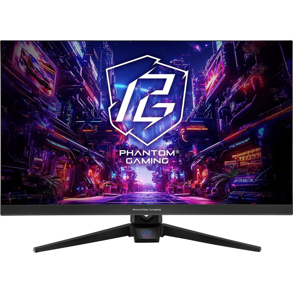 20241104113553_asrock_phantom_gaming_pg27fft1a_ips_hdr_gaming_monitor_27_fhd_1920by1080_180hz_me_chrono_apokrisis_5ms_gtg ASRock Phantom Gaming PG27FFT1A IPS HDR Gaming Monitor 27" Full HD 180Hz - Image 1