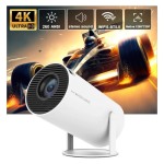 Projector Magcubic DLP HY300 Pro - Image 4