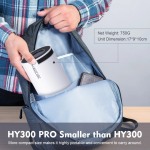 Projector Magcubic DLP HY300 Pro - Image 8