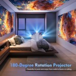 Projector Magcubic DLP HY300 Pro - Image 6