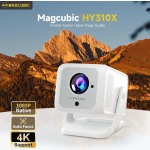 Magcubic HY310X Mini Projector - Image 4