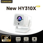 Magcubic HY310X Mini Projector - Image 2