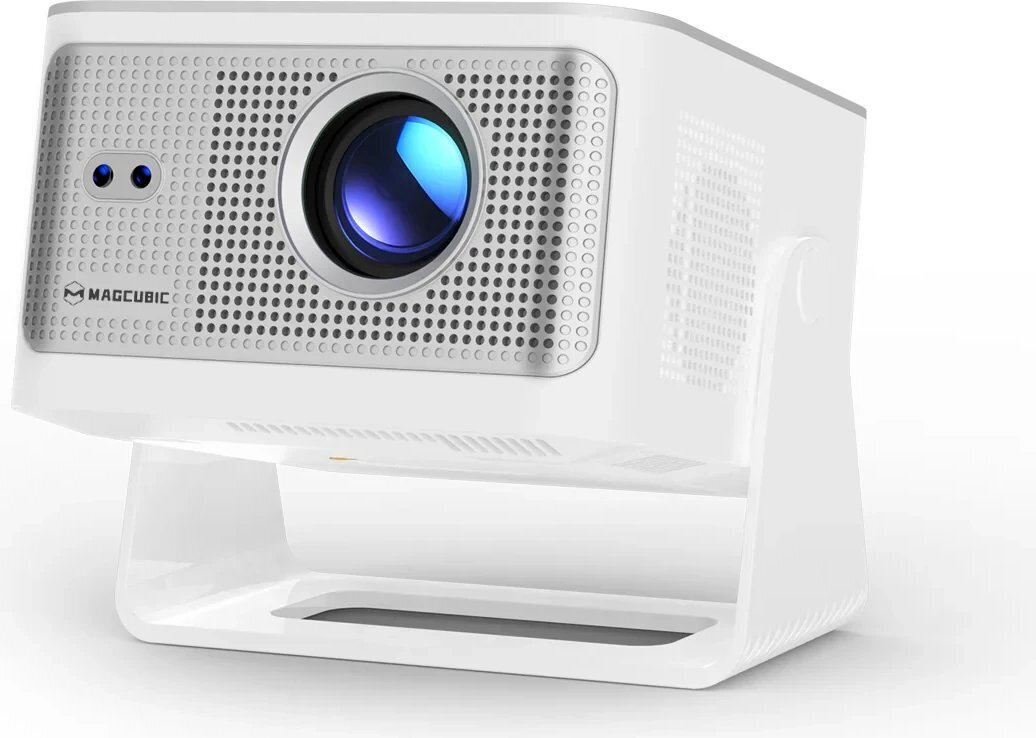 20260115162213_magcubic_hy350max_magcubic_hy350max_mini_projector_full_hd_lampas_led_me_wi_fi_kai_ensomatomena_icheia Magcubic HY350MAX Mini Projector LCD Full HD - Image 1