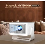Magcubic HY350MAX Mini Projector LCD Full HD - Image 5