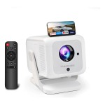 Magcubic HY310X Mini Projector - Image 3