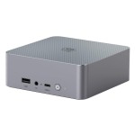 BEELINK mini PC EQR7, AMD Ryzen 7 7735U, 16GB, 500GB M.2, Windows 11 Pro