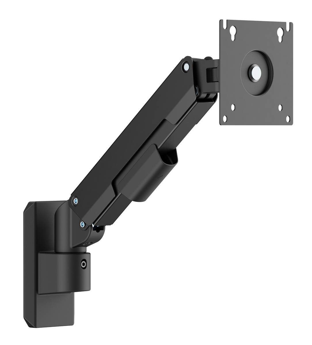 LDA113-111 BRATECK επιτοίχια βάση οθόνης LDA113-111, 17-32", έως 9kg - Image 1