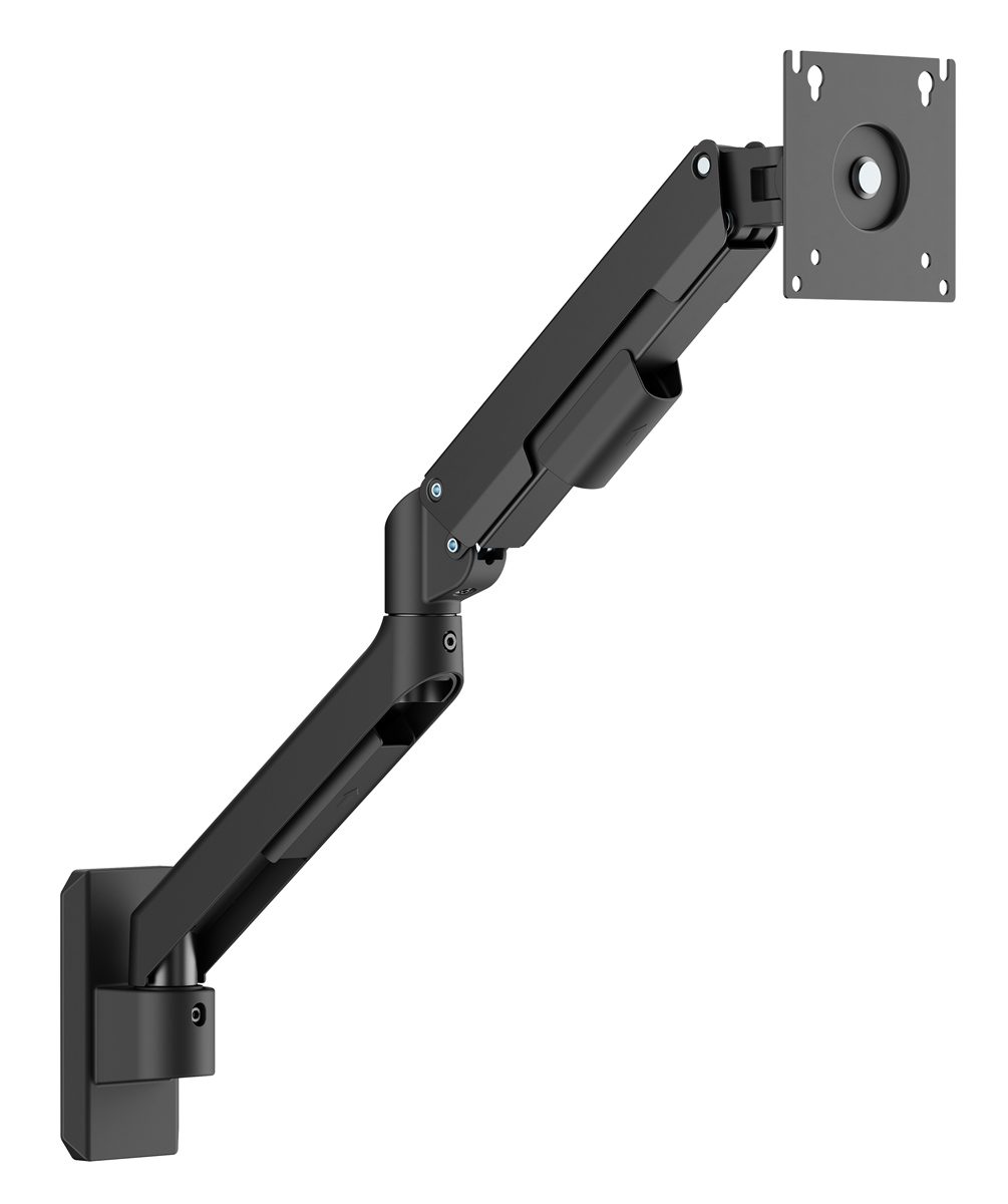 LDA113-112 BRATECK επιτοίχια βάση οθόνης LDA113-112, 17-32", έως 9kg - Image 1