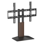 BRATECK επιτραπέζια βάση τηλεόρασης LDT03-29LD, 32-77", έως 40kg