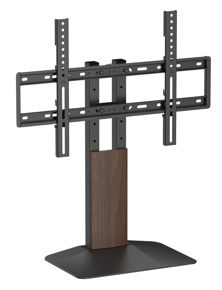 LDT03-29LD BRATECK επιτραπέζια βάση τηλεόρασης LDT03-29LD, 32-77", έως 40kg - Image 1