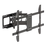 BRATECK επιτοίχια βάση τηλεόρασης LPA69-466W, 37-86", έως 60kg, full motion, weatherproof