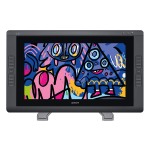 WACOM used οθόνη αφής DTK2200 H-IPS LCD, 21.5" 1920x1080, DVI, με PEN, Grade B