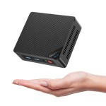 BEELINK mini PC Mini S12 Pro, Intel N100, 12GB, 512GB M.2, Windows 11 Pro - Image 2
