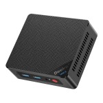 BEELINK mini PC Mini S12 Pro, Intel N100, 12GB, 512GB M.2, Windows 11 Pro