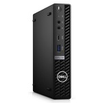 DELL PC OptiPlex 5090 Micro, Refurbished Grade A Repainted, i5-11400T, 8/256GB NVME, WiFi, FreeDOS