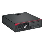 FUJITSU PC ESPRIMO D958 SFF, Refurbished Grade A Repainted, i5-8500, 8/256GB SSD, DVD, FreeDOS