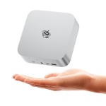 BEELINK mini PC SEi13 Pro, Intel i7-13620H, 32GB, 1TB M.2, Windows 11 Pro - Image 2