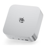 BEELINK mini PC SEi13 Pro, Intel i7-13620H, 32GB, 1TB M.2, Windows 11 Pro